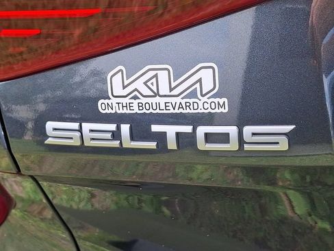 Certified 2023 Kia Seltos S AWD/4WD image 30