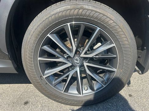 Used 2023 Lexus NX 350 AWD image 27
