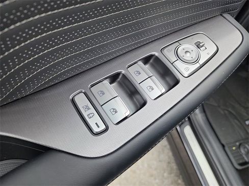 New 2025 Hyundai Palisade Calligraphy image 16