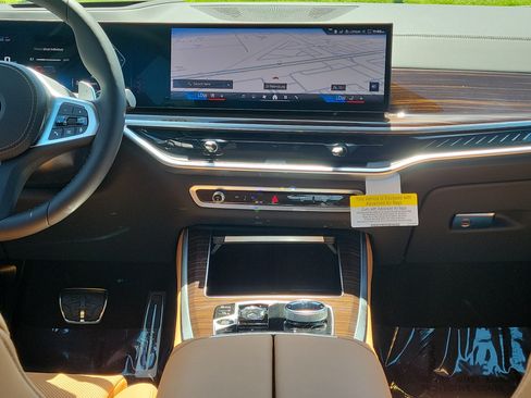 New 2026 BMW X5 M60i AWD/4WD image 12