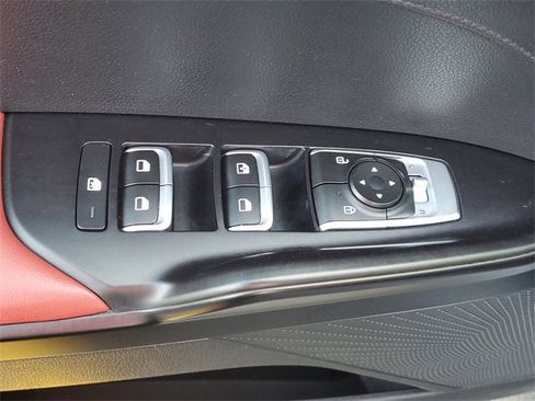 Used 2024 Kia K5 GT-Line image 15