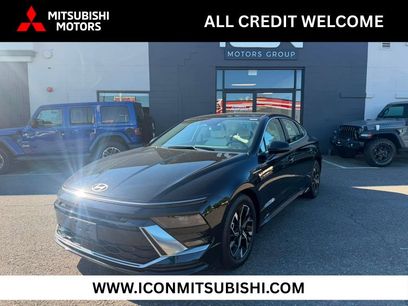 Used 2024 Hyundai Sonata SEL