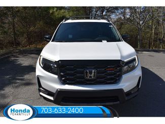 New 2026 Honda Ridgeline TrailSport video 2