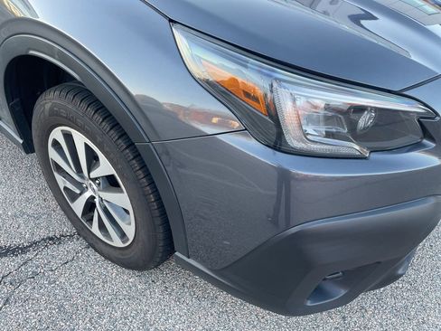 Used 2022 Subaru Outback Premium w/ Popular Package #1 image 10