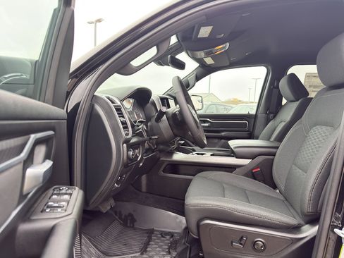 New 2026 RAM 1500 Big Horn image 12