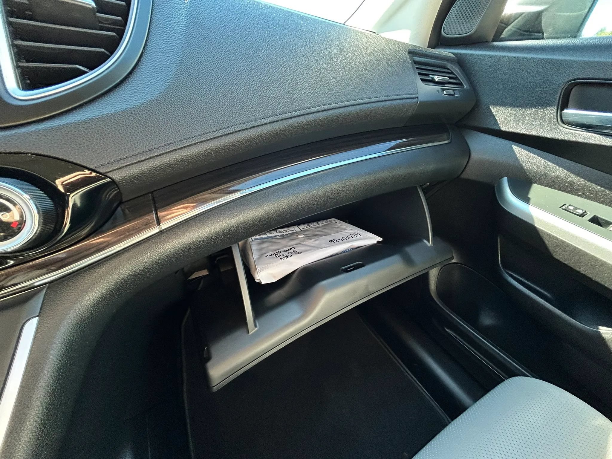 Used 2016 Honda CR-V Touring image 21