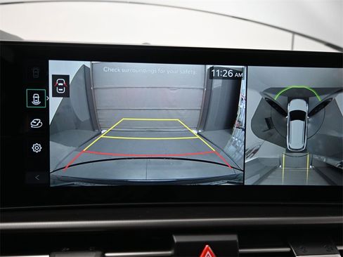 New 2026 Kia Sportage SX Prestige image 30