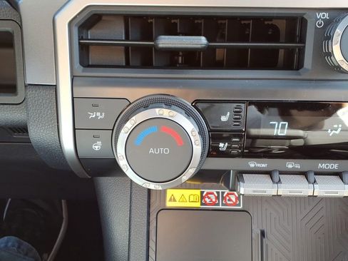 New 2026 Toyota 4Runner TRD Off-Road Premium AWD/4WD image 13