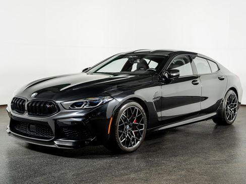 Used 2025 BMW M8 Competition image 13
