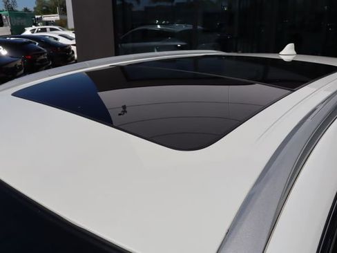 Used 2020 Nissan Murano SL w/ Moonroof Package image 20