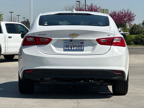 Used 2023 Chevrolet Malibu LT image 5