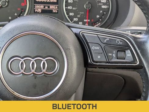 Used 2020 Audi A3 2.0T Premium Plus image 21