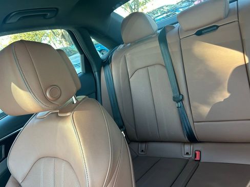 Used 2023 Audi A4 2.0T Premium Plus w/ Premium Plus Package image 12