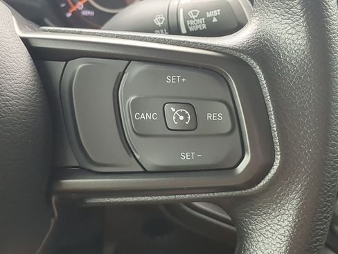 Used 2024 Jeep Gladiator Sport AWD/4WD image 22