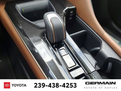 New 2026 Toyota Crown Signia AWD/4WD image 25