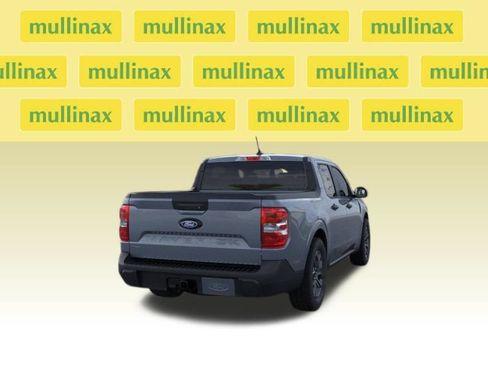 New 2026 Ford Maverick XLT w/ XLT Luxury Package FWD image 36