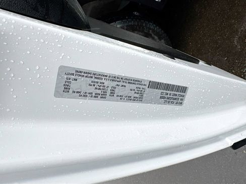Used 2024 RAM ProMaster 3500 w/ Premium Convenience Group FWD image 25