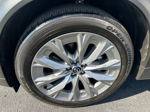 Used 2026 MAZDA CX-90 3.3 Turbo w/ Premium Plus Pkg AWD/4WD image 11