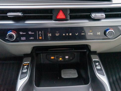 New 2026 Kia Sorento EX AWD/4WD image 25