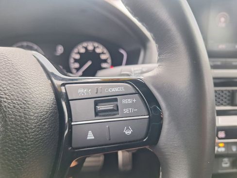 Used 2023 Honda Civic Sport image 14
