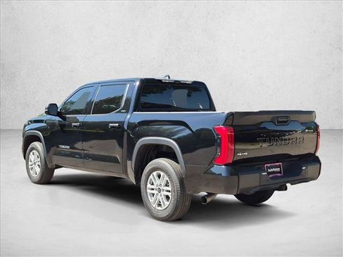 Used 2024 Toyota Tundra SR5 w/ SR5 Convenience Package AWD/4WD image 7