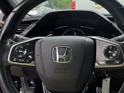 Used 2019 Honda Civic Sport image 11