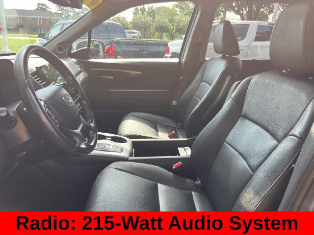 Used 2022 Honda Pilot Special Edition image 11