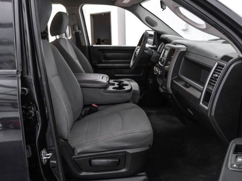 Used 2018 RAM 1500 Tradesman w/ Popular Equipment Group RWD image 28