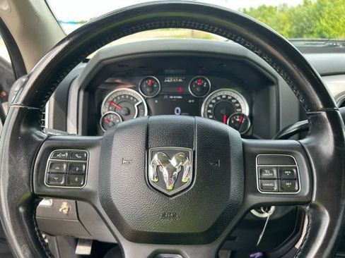 Used 2018 RAM 3500 SLT w/ Popular Equipment Group AWD/4WD image 19
