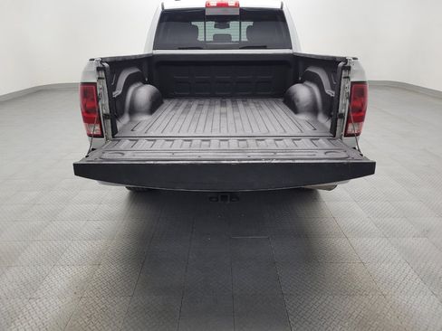 Used 2013 RAM 1500 Outdoorsman image 29