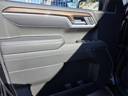 Certified 2026 Chevrolet Silverado 1500 RST w/ Dark Appearance Package image 12