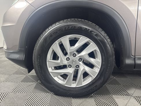 Used 2016 Honda CR-V EX image 12