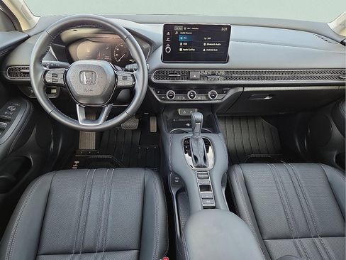 Used 2026 Honda HR-V EX-L image 11