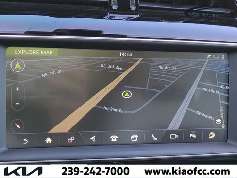 Used 2019 Jaguar F-PACE S image 22