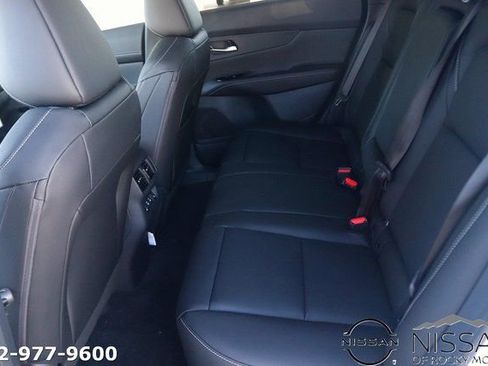 New 2026 Nissan Murano SL w/ Comfort Package image 14