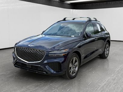 Used 2025 Genesis GV70 3.5T Sport