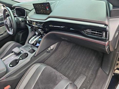 Used 2023 Acura MDX A-Spec AWD/4WD image 21