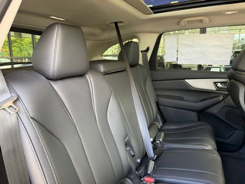 New 2026 Acura MDX SH-AWD image 29