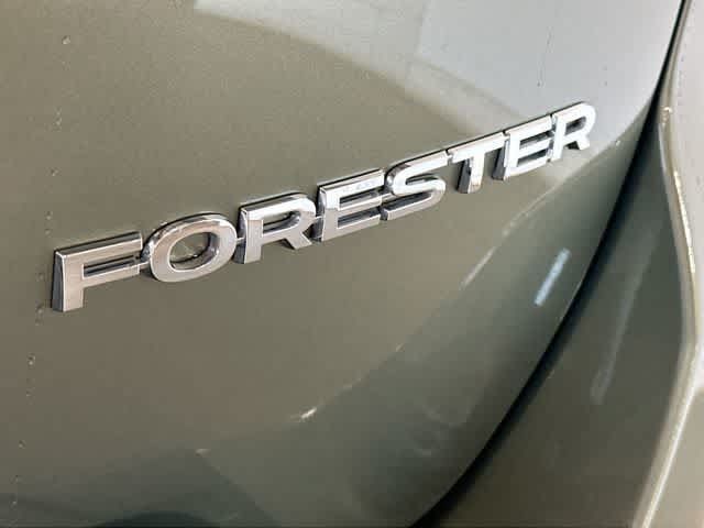 Used 2020 Subaru Forester Limited w/ Popular Package #3 AWD/4WD image 28