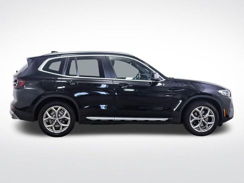 Certified 2024 BMW X3 xDrive30i w/ Convenience Package w/ZPA AWD/4WD image 6