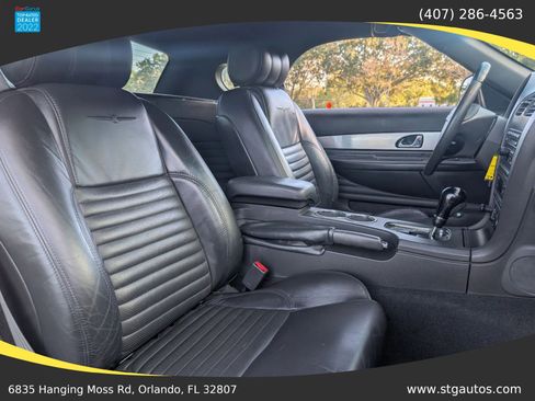 Used 2002 Ford Thunderbird image 17