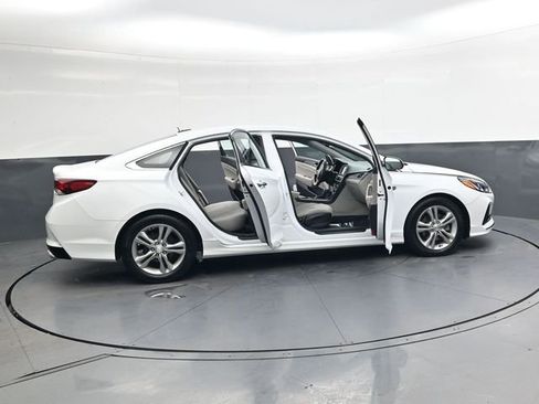 Used 2018 Hyundai Sonata SEL image 37