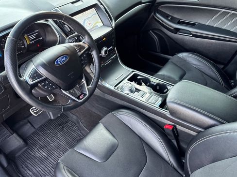 Used 2020 Ford Edge ST w/ Equipment Group 401A image 11