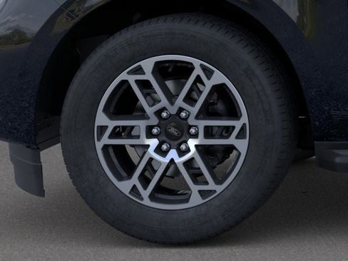 New 2026 Ford Expedition Max Active RWD image 19