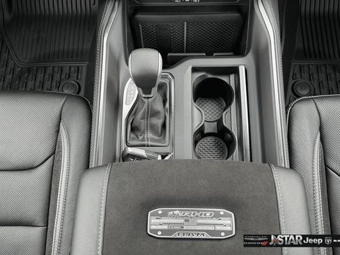 New 2026 RAM 1500 RHO AWD/4WD image 17