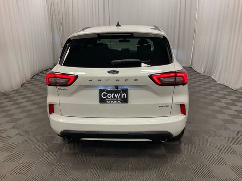 Used 2024 Ford Escape ST-Line image 5