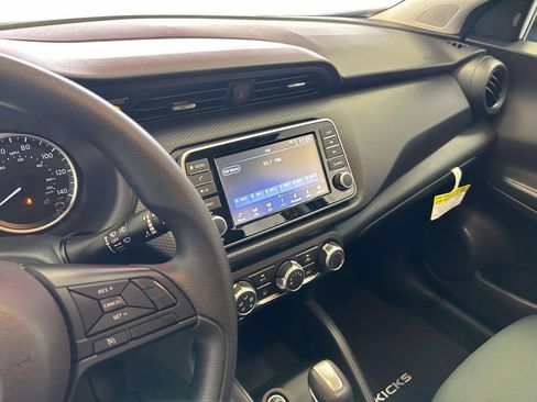 Used 2025 Nissan Kicks Play S FWD image 20