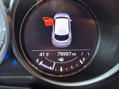 Used 2022 MAZDA CX-9 Touring image 11