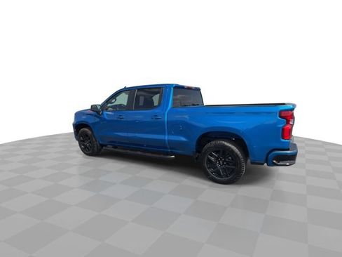 Certified 2023 Chevrolet Silverado 1500 RST w/ Z71 Off-Road Package AWD/4WD image 7