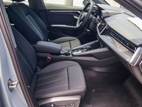 New 2026 Audi A3 2.0T Premium AWD/4WD image 17